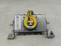 2010-2015 Toyota Prius Air Bag Passenger Right Dashboard OEM Fits Fits 2010 2011 2012 2013 2014 2015 OEM Used Auto Parts - O