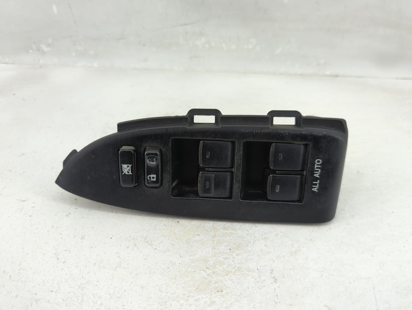 2014-2018 Toyota Prius Master Power Window Switch Replacement Driver Side Left P/N:515220 Fits Fits 2014 2015 2016 2017 2018