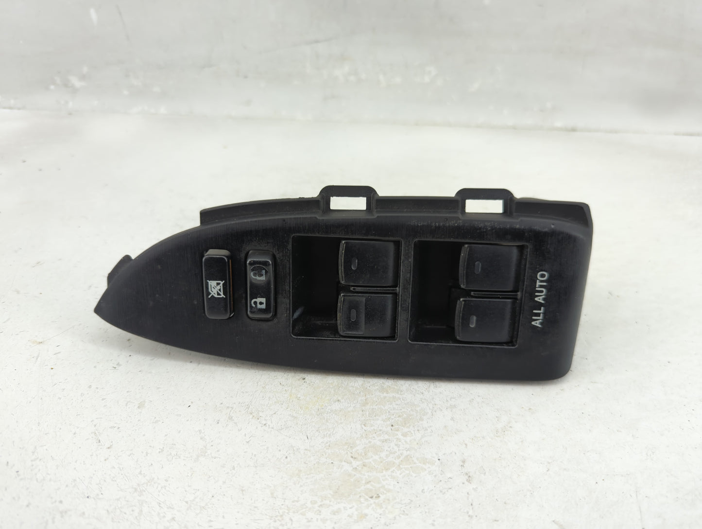 2014-2018 Toyota Prius Master Power Window Switch Replacement Driver Side Left P/N:515220 Fits Fits 2014 2015 2016 2017 2018