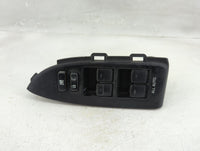 2014-2018 Toyota Prius Master Power Window Switch Replacement Driver Side Left P/N:515220 Fits Fits 2014 2015 2016 2017 2018