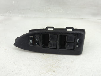 compare product 2014-2018 Toyota Prius Master Power Window Switch Replacement Driver Side Left P/N:515220 Fits Fits 2014 2015 2016 2017 2018 OEM Used Auto Parts