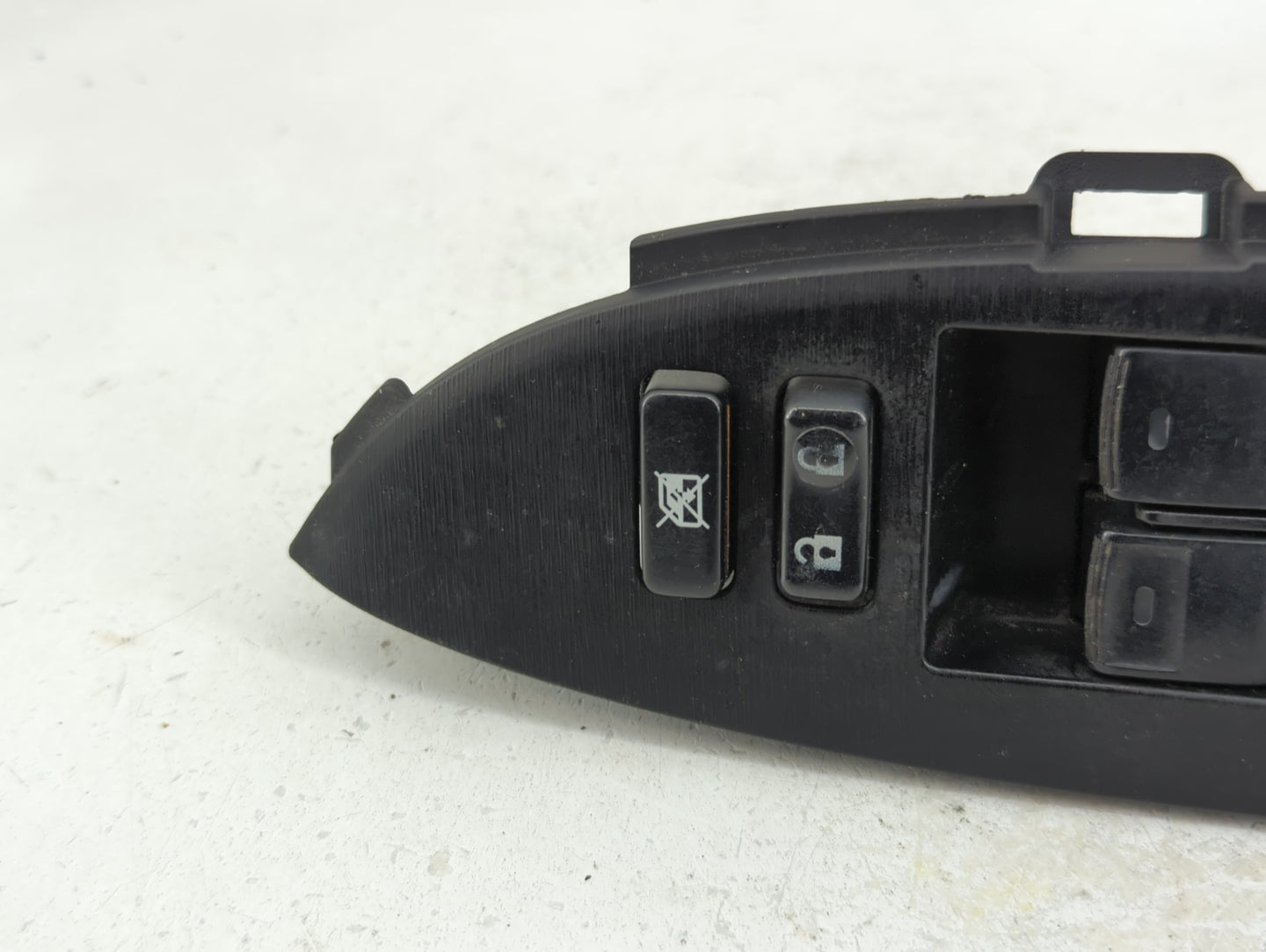 2014-2018 Toyota Prius Master Power Window Switch Replacement Driver Side Left P/N:515220 Fits Fits 2014 2015 2016 2017 2018