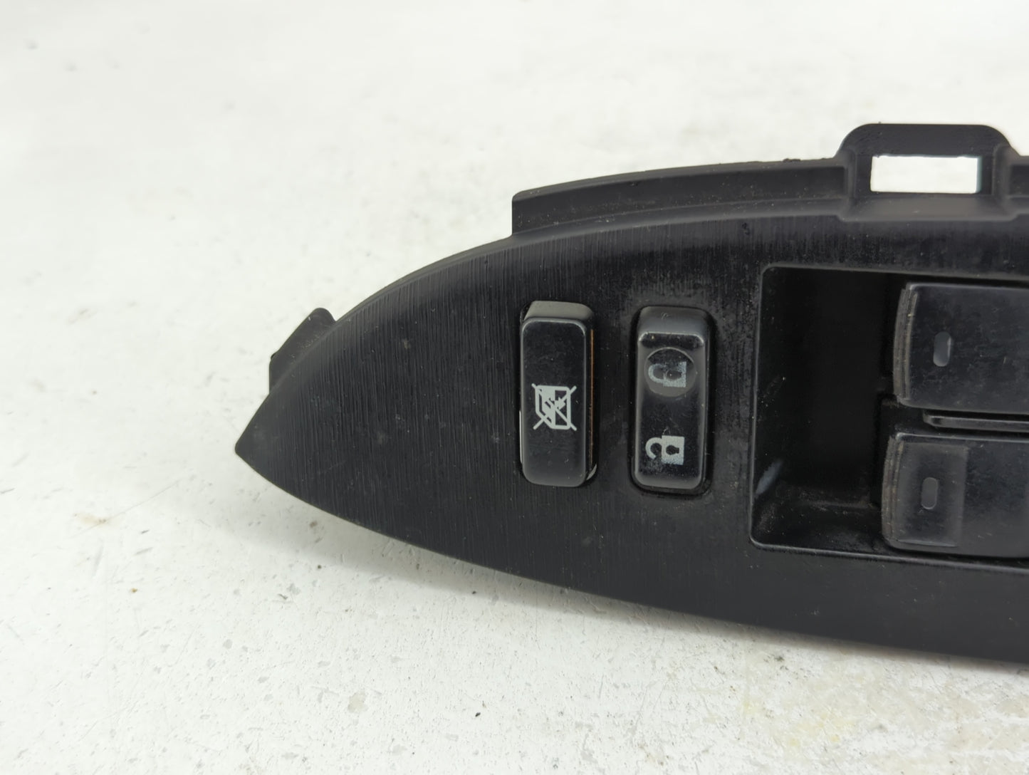 2014-2018 Toyota Prius Master Power Window Switch Replacement Driver Side Left P/N:515220 Fits Fits 2014 2015 2016 2017 2018