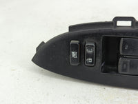 2014-2018 Toyota Prius Master Power Window Switch Replacement Driver Side Left P/N:515220 Fits Fits 2014 2015 2016 2017 2018