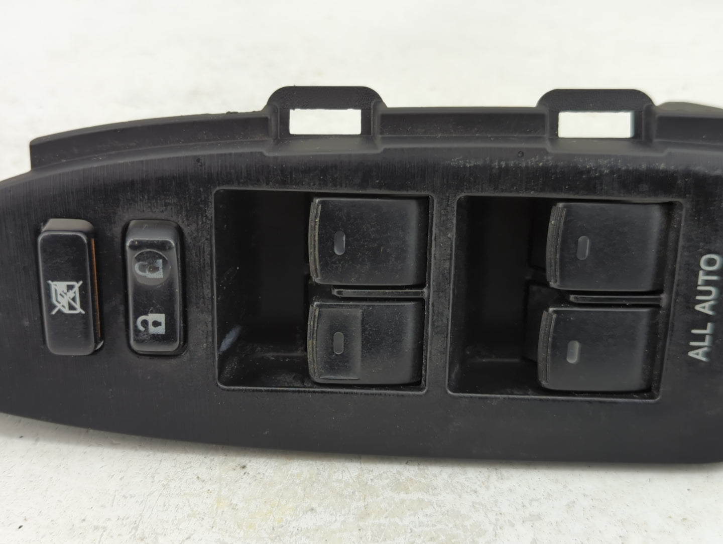 2014-2018 Toyota Prius Master Power Window Switch Replacement Driver Side Left P/N:515220 Fits Fits 2014 2015 2016 2017 2018