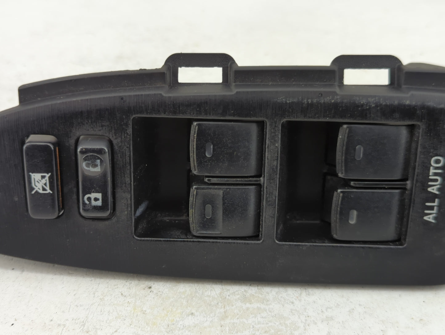 2014-2018 Toyota Prius Master Power Window Switch Replacement Driver Side Left P/N:515220 Fits Fits 2014 2015 2016 2017 2018