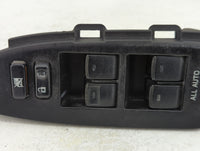 2014-2018 Toyota Prius Master Power Window Switch Replacement Driver Side Left P/N:515220 Fits Fits 2014 2015 2016 2017 2018
