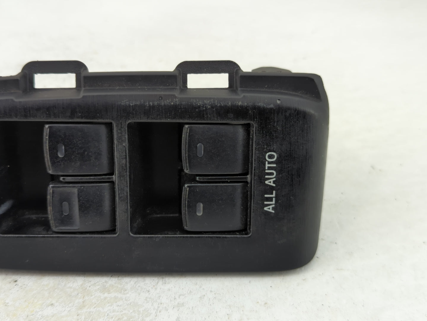 2014-2018 Toyota Prius Master Power Window Switch Replacement Driver Side Left P/N:515220 Fits Fits 2014 2015 2016 2017 2018