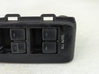 2014-2018 Toyota Prius Master Power Window Switch Replacement Driver Side Left P/N:515220 Fits Fits 2014 2015 2016 2017 2018