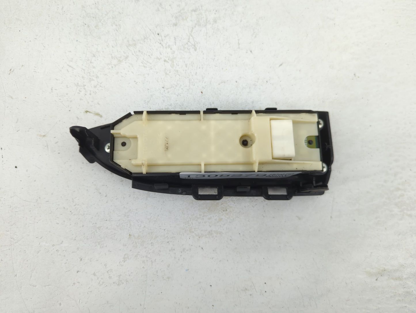 2014-2018 Toyota Prius Master Power Window Switch Replacement Driver Side Left P/N:515220 Fits Fits 2014 2015 2016 2017 2018