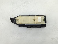 2014-2018 Toyota Prius Master Power Window Switch Replacement Driver Side Left P/N:515220 Fits Fits 2014 2015 2016 2017 2018