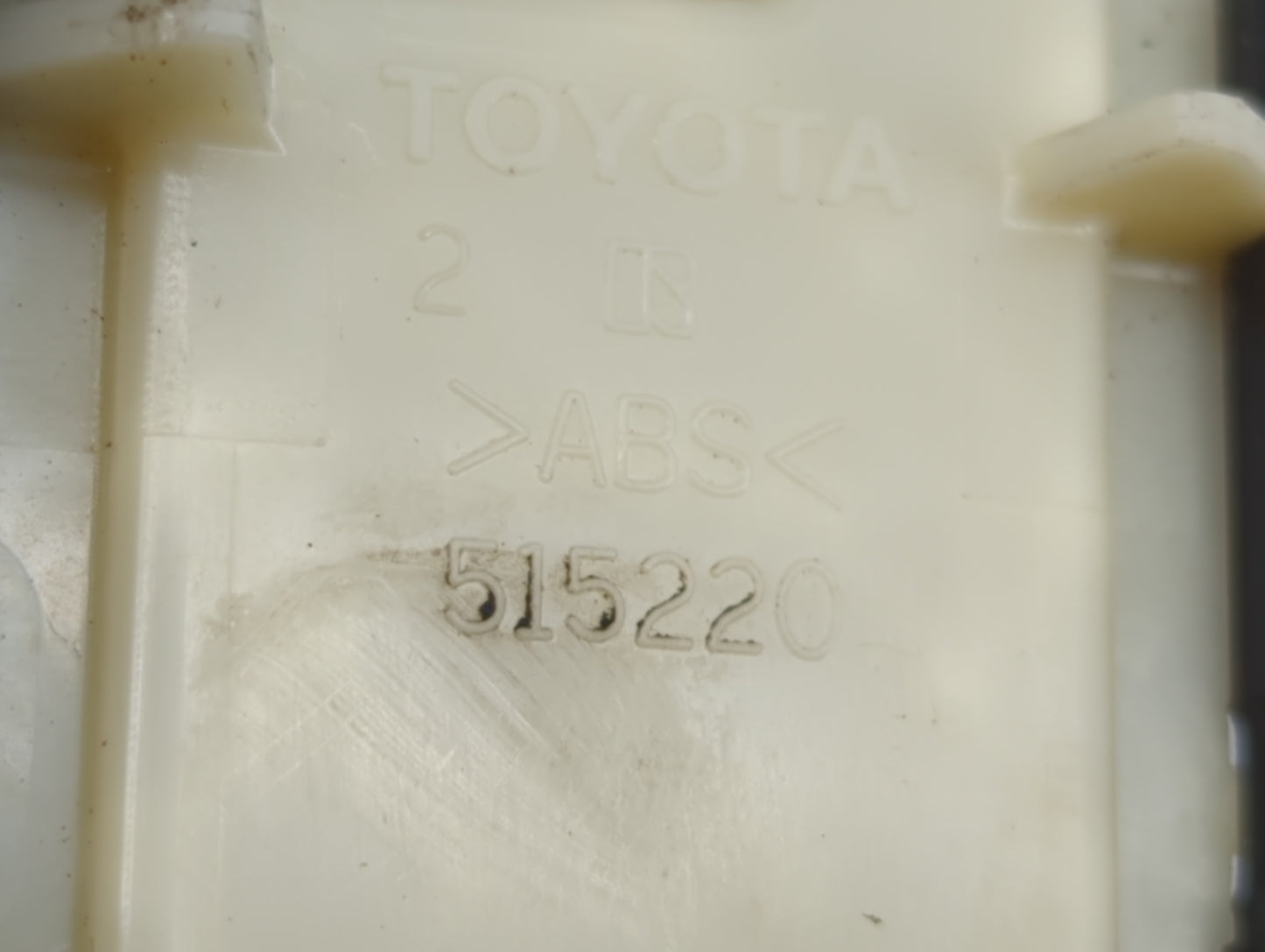 2014-2018 Toyota Prius Master Power Window Switch Replacement Driver Side Left P/N:515220 Fits Fits 2014 2015 2016 2017 2018
