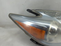 2012-2015 Toyota Prius Passenger Right Oem Head Light Headlight Lamp - Oemusedautoparts1.com