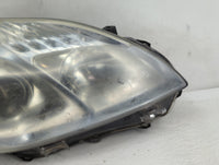 2012-2015 Toyota Prius Passenger Right Oem Head Light Headlight Lamp - Oemusedautoparts1.com