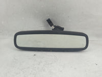 2010-2015 Toyota Prius Interior Rear View Mirror Replacement OEM P/N:4112A-0B1HL4 Fits Fits 2010 2011 2012 2013 2014 2015 OE