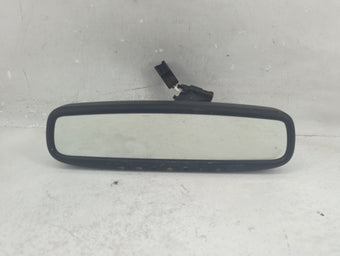 compare product 2010-2015 Toyota Prius Interior Rear View Mirror Replacement OEM P/N:4112A-0B1HL4 Fits Fits 2010 2011 2012 2013 2014 2015 OEM Used Auto Parts