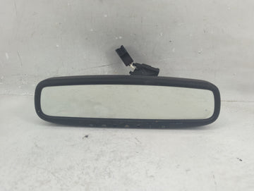 2010-2015 Toyota Prius Interior Rear View Mirror Replacement OEM P/N:4112A-0B1HL4 Fits Fits 2010 2011 2012 2013 2014 2015 OE