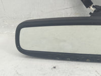 2010-2015 Toyota Prius Interior Rear View Mirror Replacement OEM P/N:4112A-0B1HL4 Fits Fits 2010 2011 2012 2013 2014 2015 OE