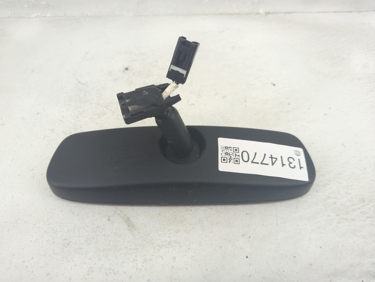 2010-2015 Toyota Prius Interior Rear View Mirror Replacement OEM P/N:4112A-0B1HL4 Fits Fits 2010 2011 2012 2013 2014 2015 OE