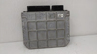 2015 Toyota Prius PCM Engine Control Computer ECU ECM PCU OEM P/N:89661-47591 Fits OEM Used Auto Parts - Oemusedautoparts1.c