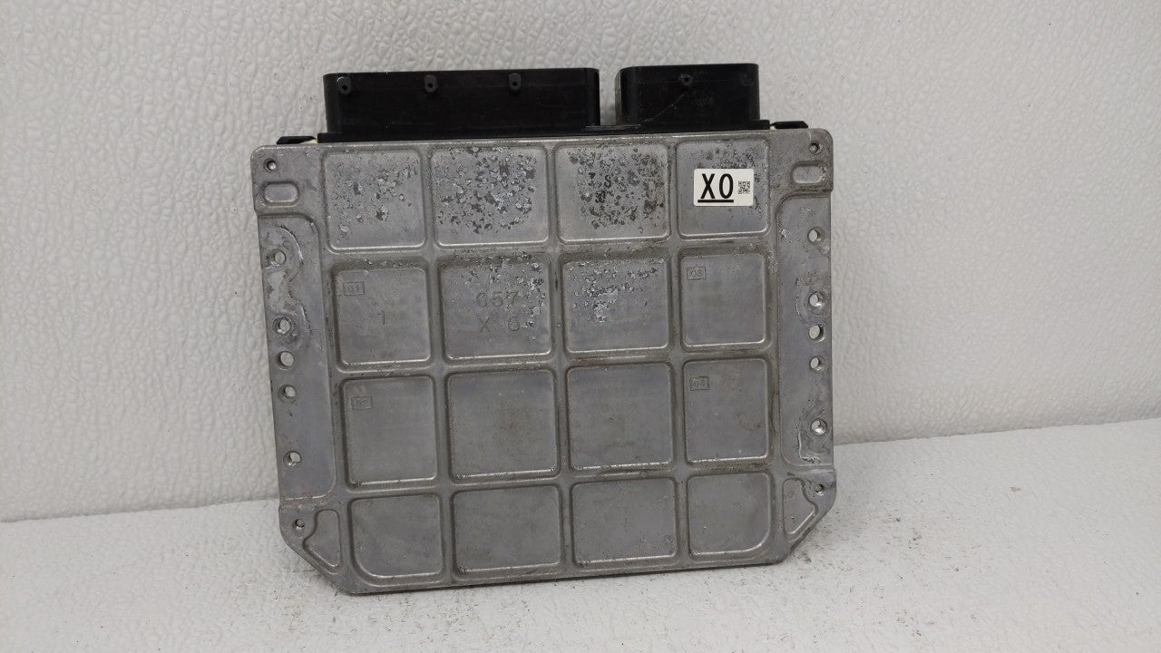 2015 Toyota Prius PCM Engine Control Computer ECU ECM PCU OEM P/N:89661-47591 Fits OEM Used Auto Parts - Oemusedautoparts1.c