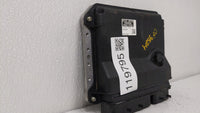 2015 Toyota Prius PCM Engine Control Computer ECU ECM PCU OEM P/N:89661-47591 Fits OEM Used Auto Parts - Oemusedautoparts1.c