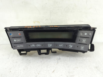 compare product 2013-2015 Toyota Prius Climate Control Module Temperature AC/Heater Replacement P/N:55900-47120 Fits Fits 2013 2014 2015 OEM Used Auto Parts