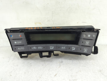 2013-2015 Toyota Prius Climate Control Module Temperature AC/Heater Replacement P/N:55900-47120 Fits Fits 2013 2014 2015 OEM