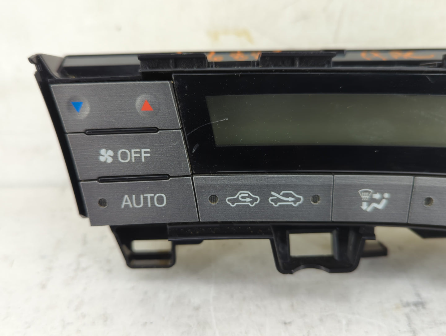 2013-2015 Toyota Prius Climate Control Module Temperature AC/Heater Replacement P/N:55900-47120 Fits Fits 2013 2014 2015 OEM