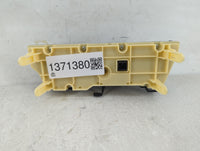 2013-2015 Toyota Prius Climate Control Module Temperature AC/Heater Replacement P/N:55900-47120 Fits Fits 2013 2014 2015 OEM