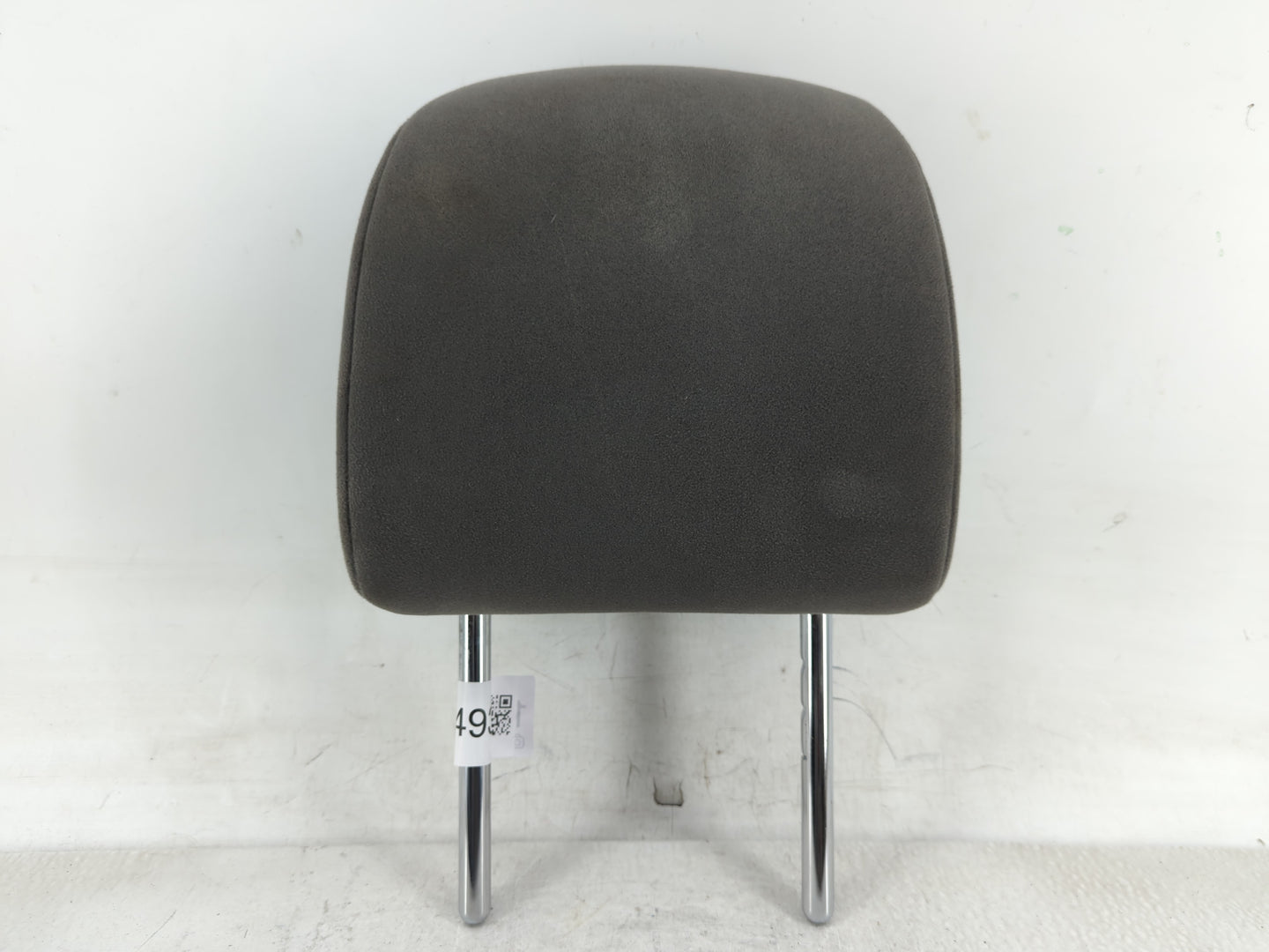 2012-2015 Toyota Prius Headrest Head Rest Front Driver Passenger Seat Fits Fits 2012 2013 2014 2015 OEM Used Auto Parts - Oe