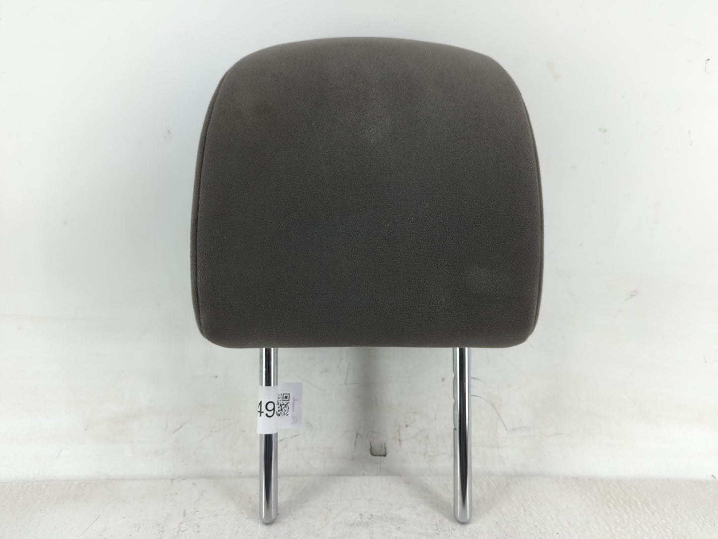 2012-2015 Toyota Prius Headrest Head Rest Front Driver Passenger Seat Fits Fits 2012 2013 2014 2015 OEM Used Auto Parts - Oe