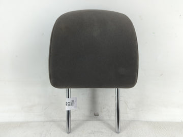 2012-2015 Toyota Prius Headrest Head Rest Front Driver Passenger Seat Fits Fits 2012 2013 2014 2015 OEM Used Auto Parts - Oe