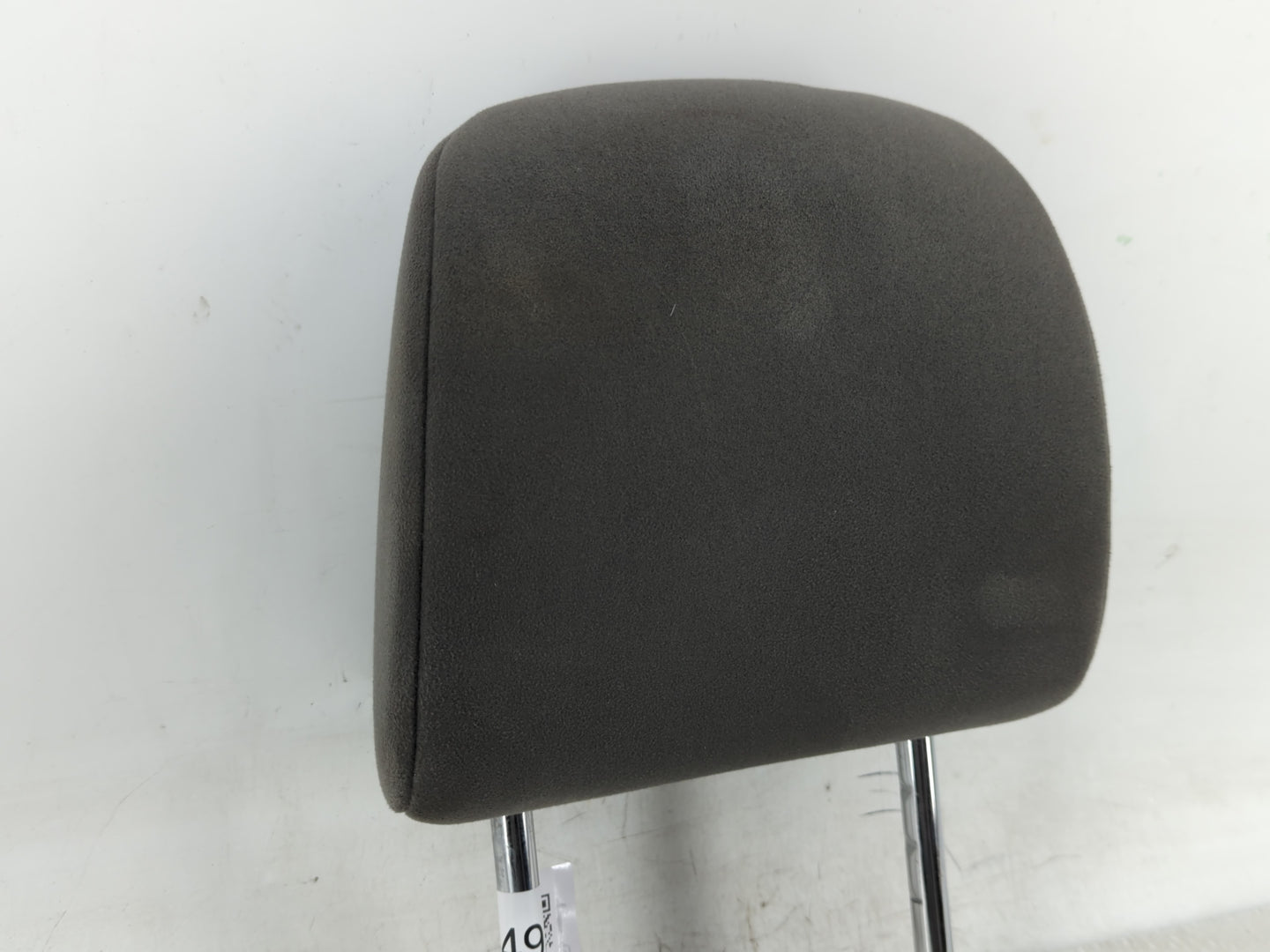 2012-2015 Toyota Prius Headrest Head Rest Front Driver Passenger Seat Fits Fits 2012 2013 2014 2015 OEM Used Auto Parts - Oe