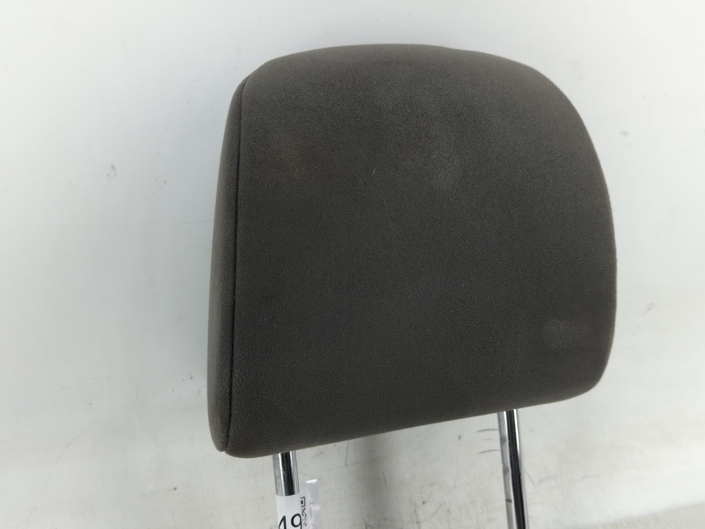 2012-2015 Toyota Prius Headrest Head Rest Front Driver Passenger Seat Fits Fits 2012 2013 2014 2015 OEM Used Auto Parts - Oe