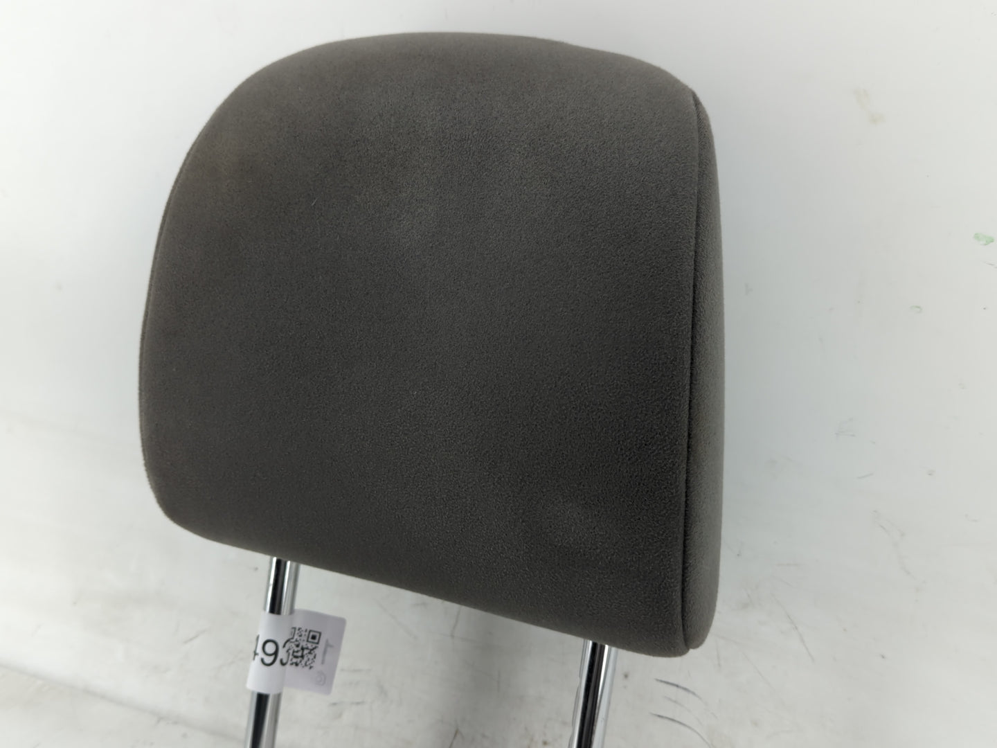 2012-2015 Toyota Prius Headrest Head Rest Front Driver Passenger Seat Fits Fits 2012 2013 2014 2015 OEM Used Auto Parts - Oe