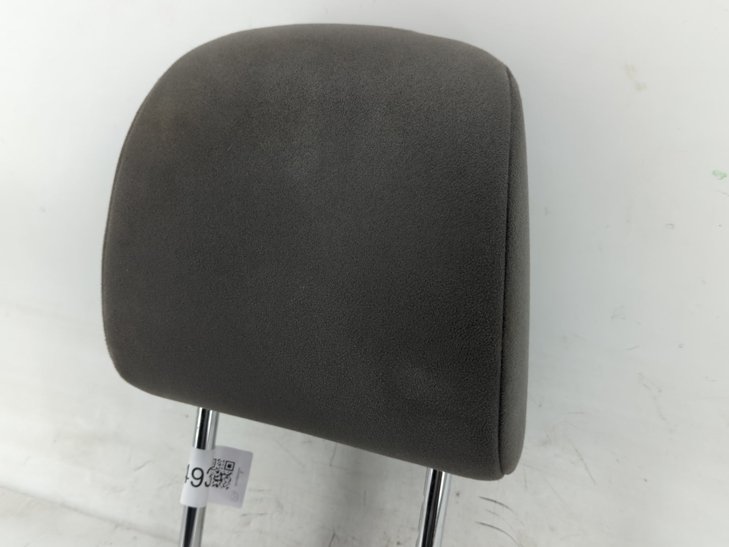 2012-2015 Toyota Prius Headrest Head Rest Front Driver Passenger Seat Fits Fits 2012 2013 2014 2015 OEM Used Auto Parts - Oe