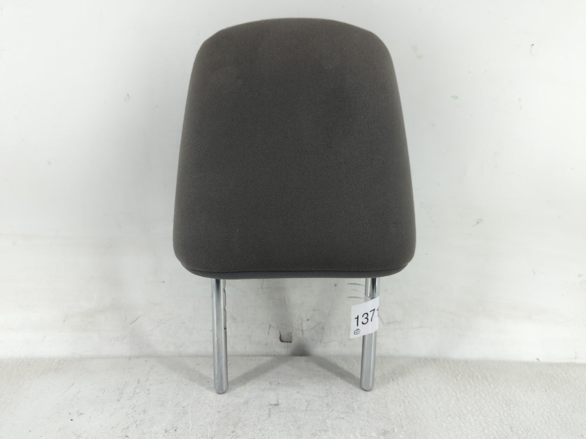2012-2015 Toyota Prius Headrest Head Rest Front Driver Passenger Seat 1371493 - Oemusedautoparts1.com