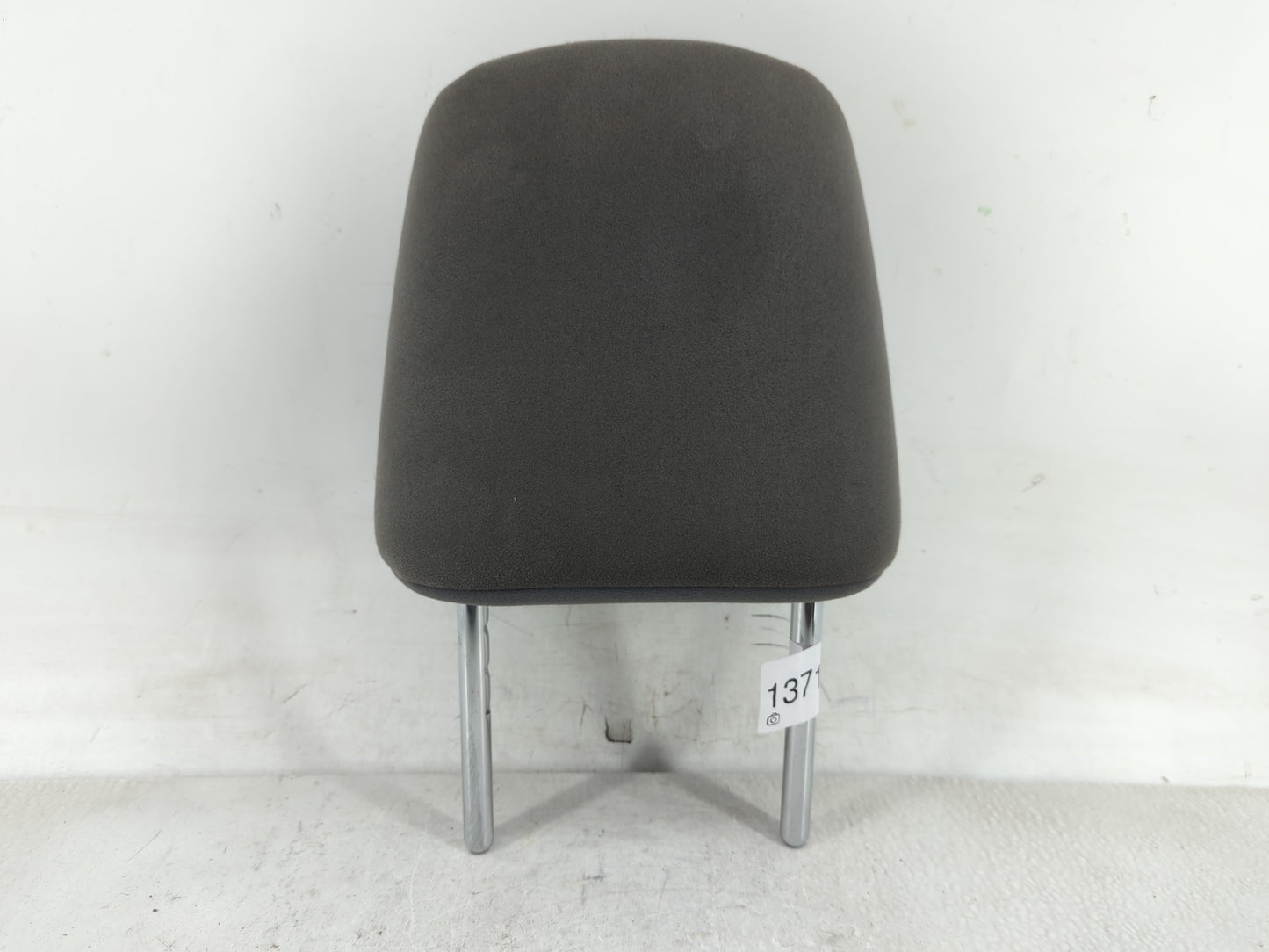 2012-2015 Toyota Prius Headrest Head Rest Front Driver Passenger Seat Fits Fits 2012 2013 2014 2015 OEM Used Auto Parts - Oe