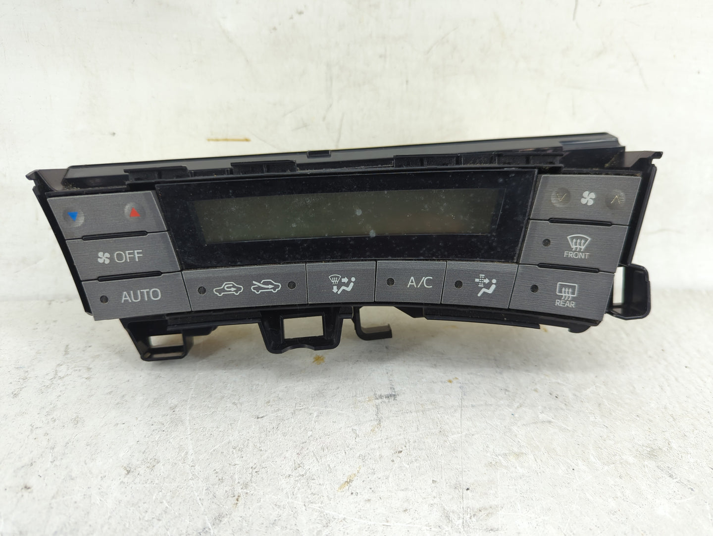 2013-2015 Toyota Prius Climate Control Module Temperature AC/Heater Replacement P/N:55900-47120 Fits Fits 2013 2014 2015 OEM