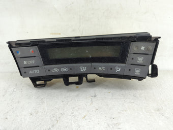 compare product 2013-2015 Toyota Prius Climate Control Module Temperature AC/Heater Replacement P/N:55900-47120 Fits Fits 2013 2014 2015 OEM Used Auto Parts