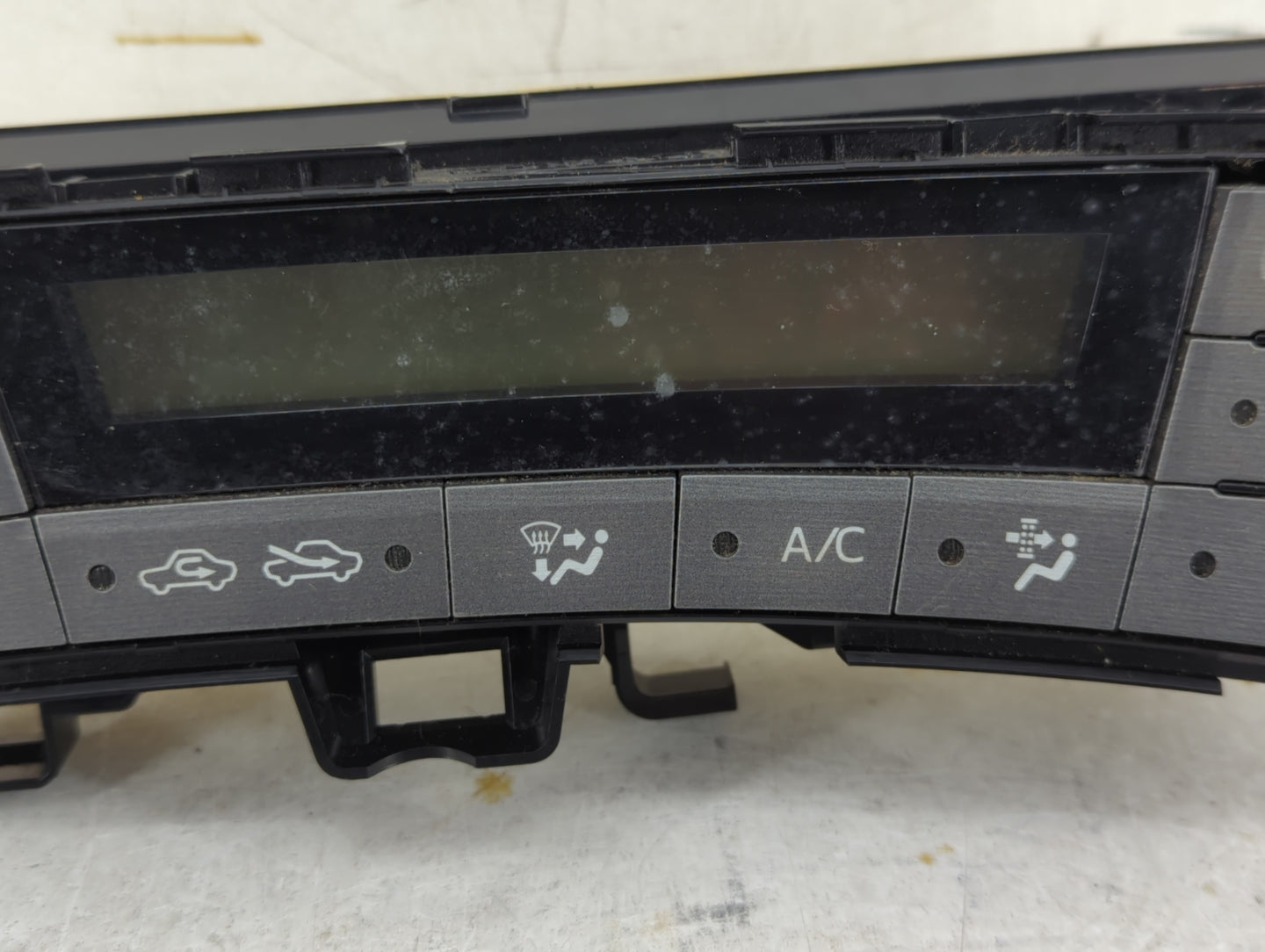 2013-2015 Toyota Prius Climate Control Module Temperature AC/Heater Replacement P/N:55900-47120 Fits Fits 2013 2014 2015 OEM