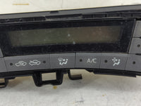 2013-2015 Toyota Prius Climate Control Module Temperature AC/Heater Replacement P/N:55900-47120 Fits Fits 2013 2014 2015 OEM
