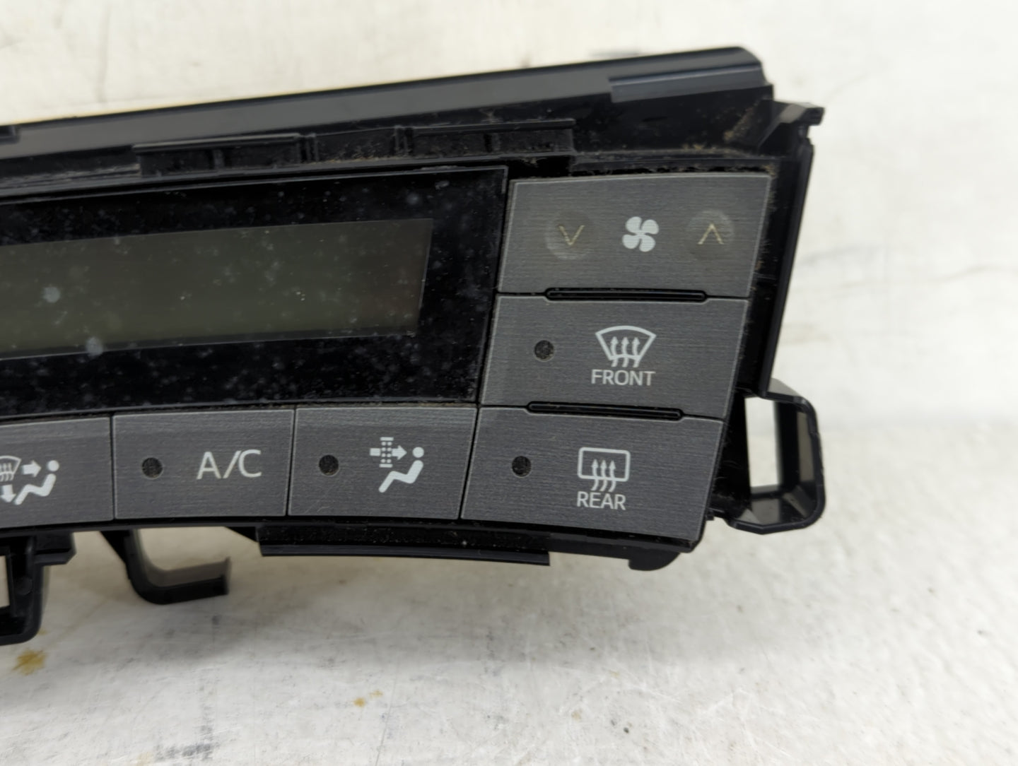 2013-2015 Toyota Prius Climate Control Module Temperature AC/Heater Replacement P/N:55900-47120 Fits Fits 2013 2014 2015 OEM