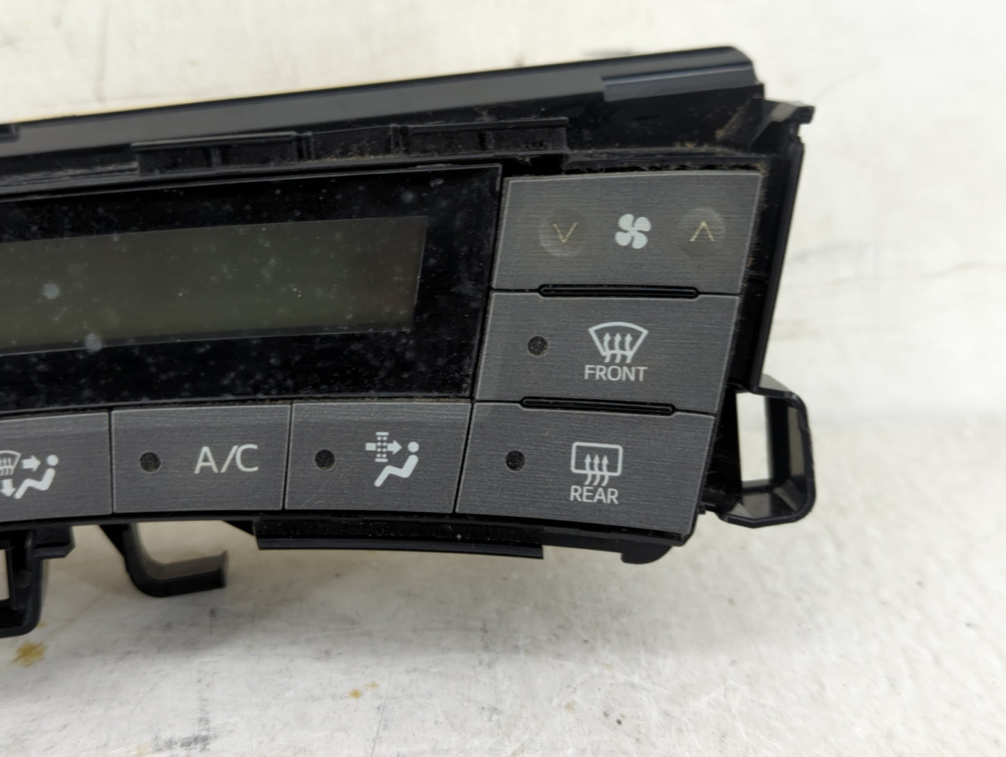 2013-2015 Toyota Prius Climate Control Module Temperature AC/Heater Replacement P/N:55900-47120 Fits Fits 2013 2014 2015 OEM