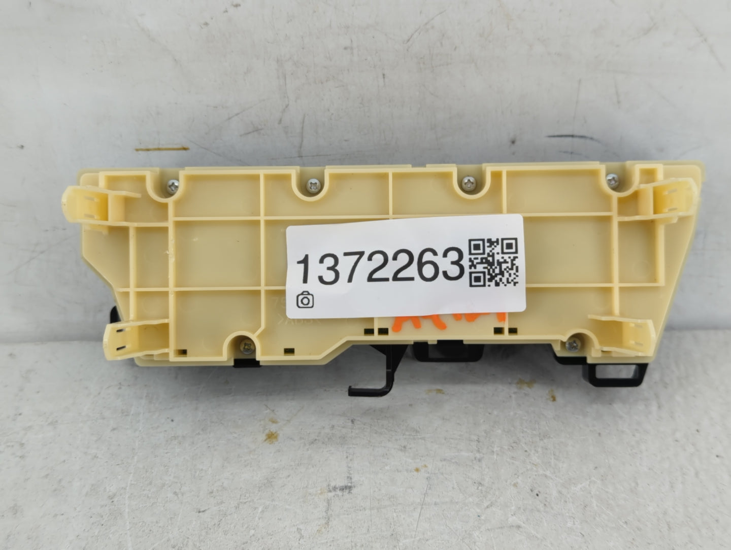 2013-2015 Toyota Prius Climate Control Module Temperature AC/Heater Replacement P/N:55900-47120 Fits Fits 2013 2014 2015 OEM
