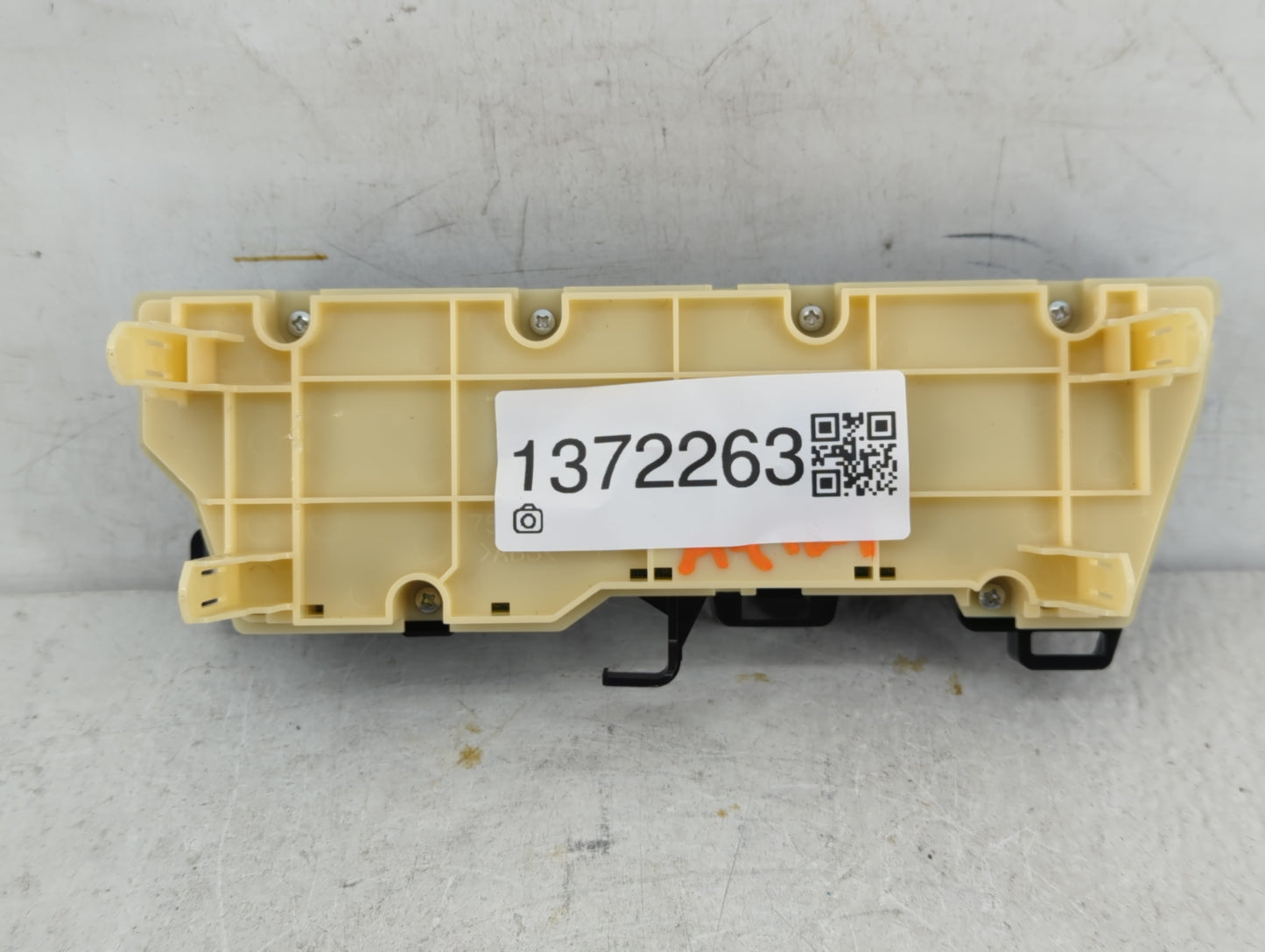 2013-2015 Toyota Prius Climate Control Module Temperature AC/Heater Replacement P/N:55900-47120 Fits Fits 2013 2014 2015 OEM