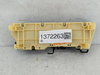 2013-2015 Toyota Prius Climate Control Module Temperature AC/Heater Replacement P/N:55900-47120 Fits Fits 2013 2014 2015 OEM