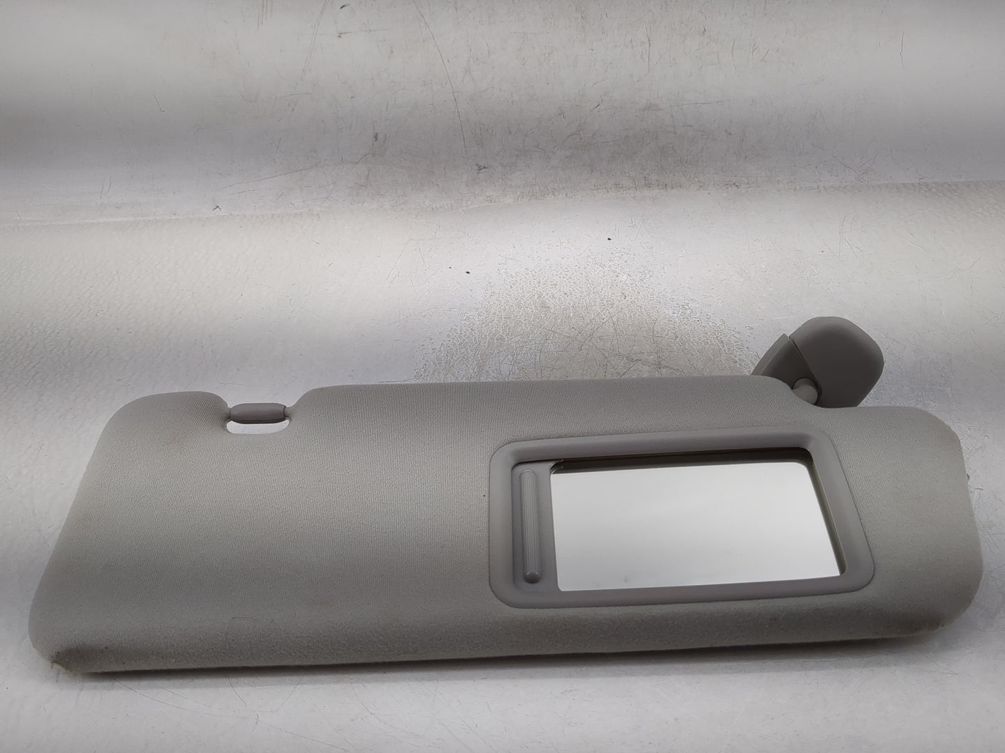 2010-2015 Toyota Prius Sun Visor Shade Replacement Passenger Right Mirror Fits Fits 2010 2011 2012 2013 2014 2015 OEM Used A
