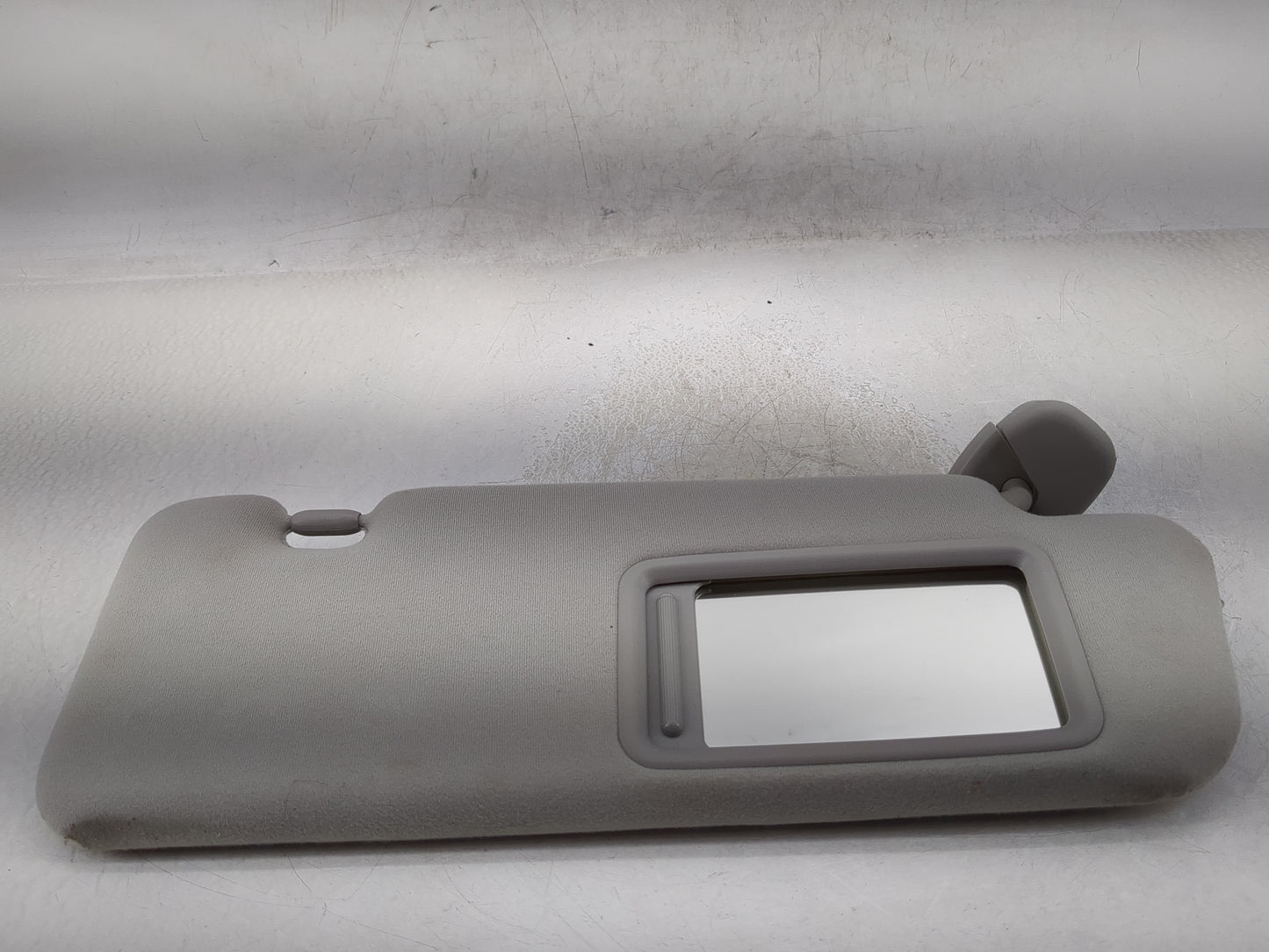 2010-2015 Toyota Prius Sun Visor Shade Replacement Passenger Right Mirror Fits Fits 2010 2011 2012 2013 2014 2015 OEM Used A